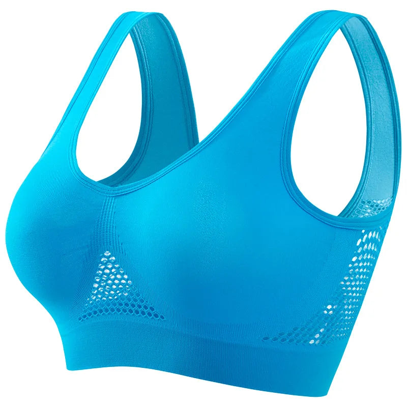 Seamless Sculpt Bra