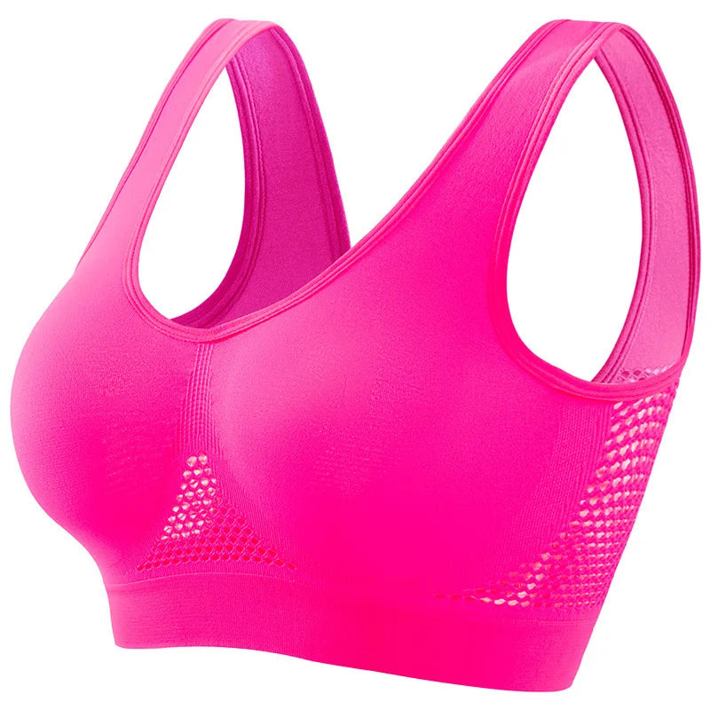Seamless Sculpt Bra