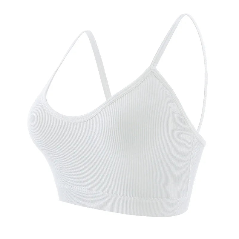 Sculpt Cami Bra