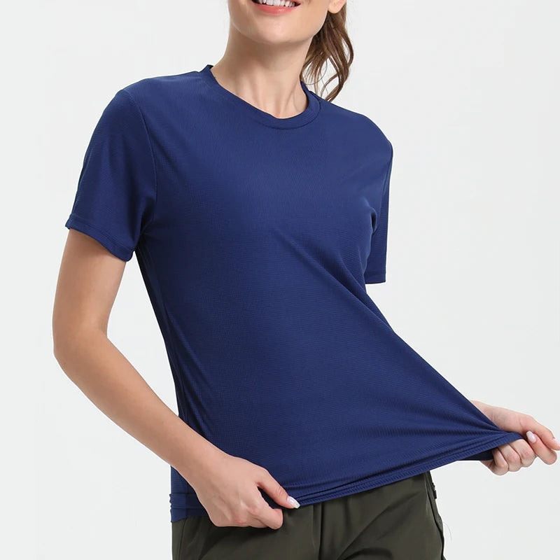 Lightweight Training T-Shirt