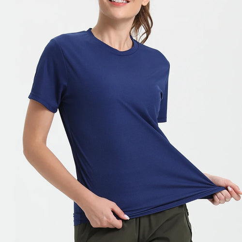 Lightweight Training T-Shirt