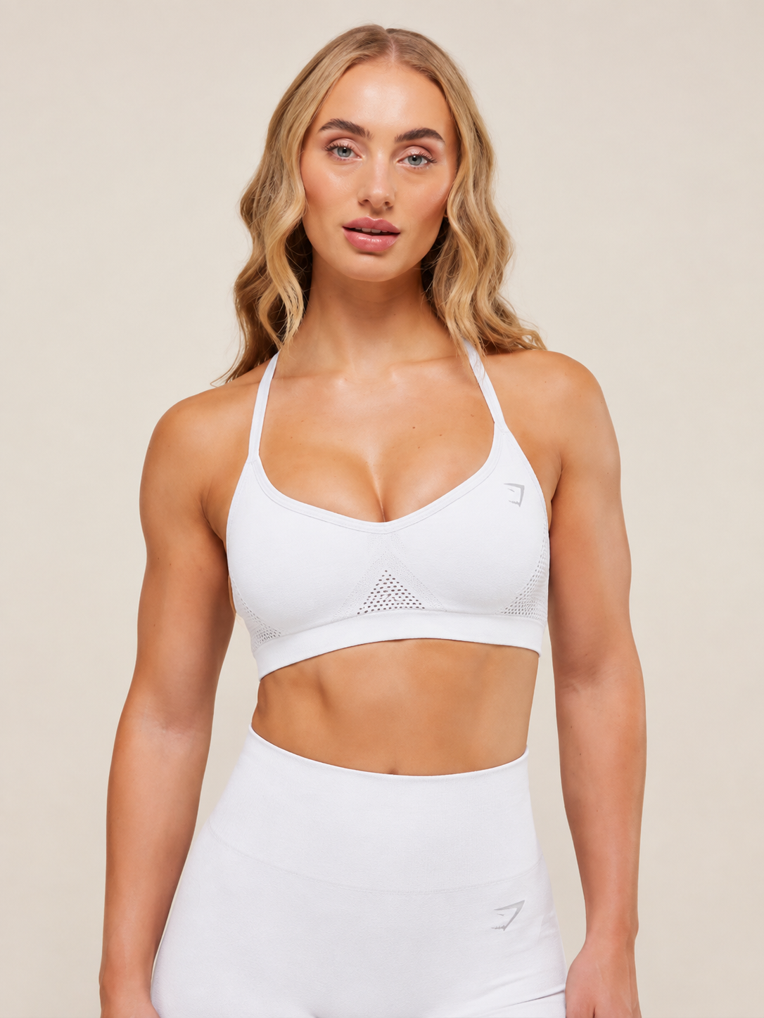 Seamless Sculpt Bra